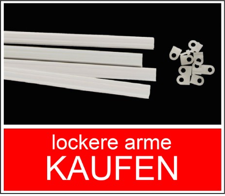 Zum loose posterup-tempel kaufen Link zur kaufseite für lose plakatlamellen