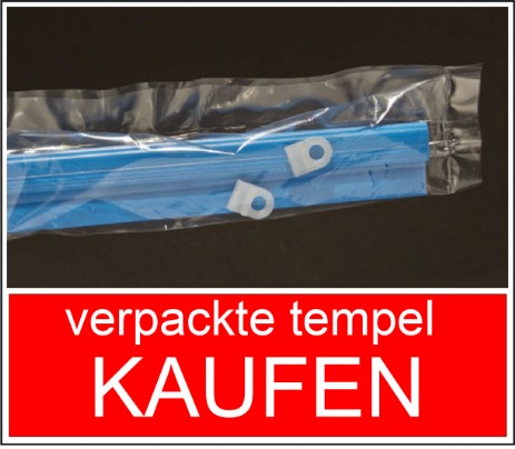 Kaufen sie posterup-streifen, die im kit verpackt sind Link zur kaufseite der im kit vorbereiteten posterup-streifen